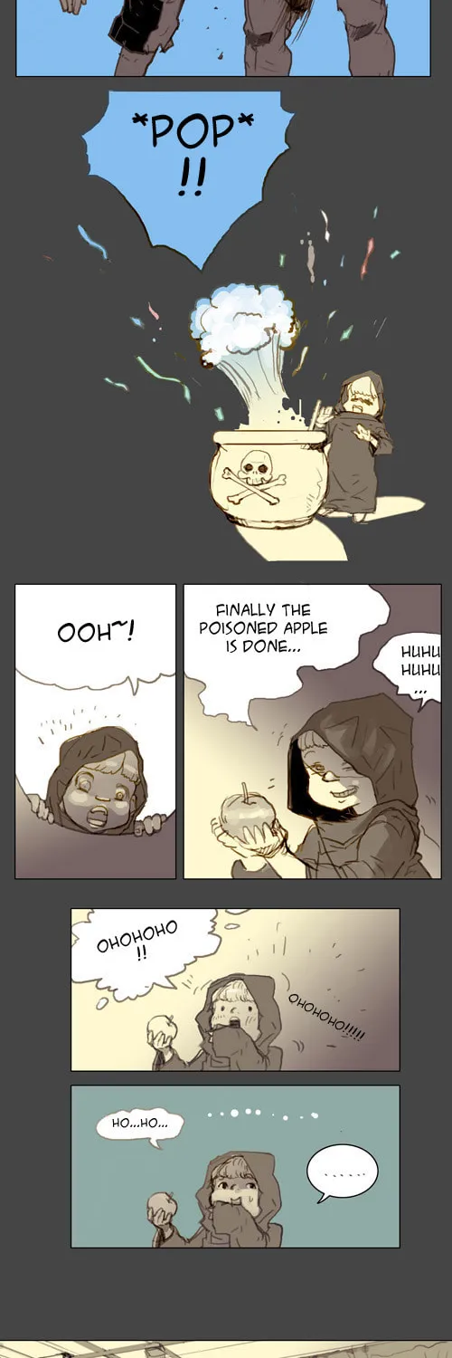 Read Ensemble chapter 68 image 3 on Lezhin
