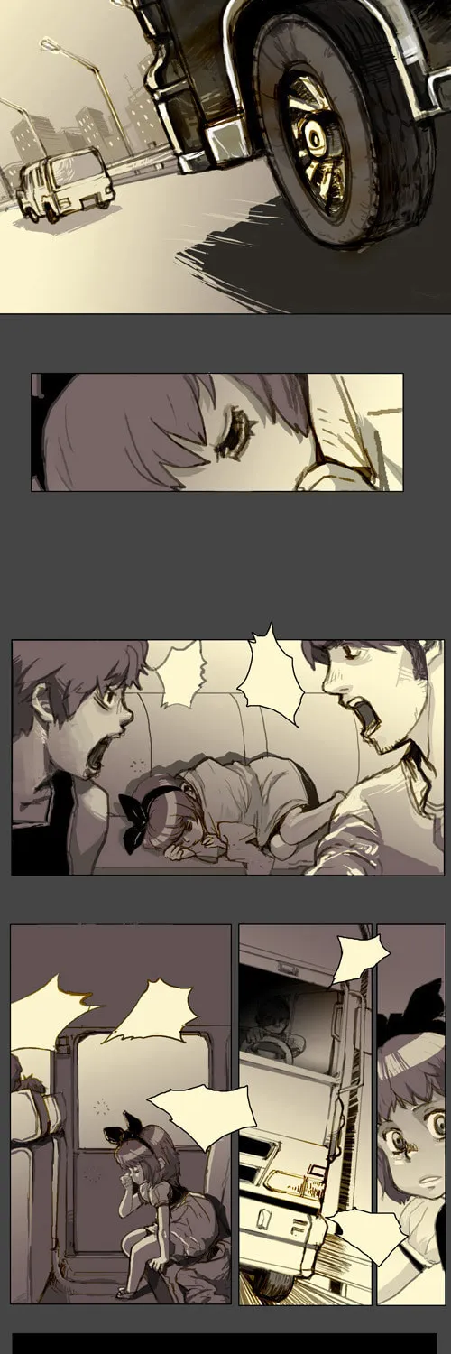 Read Ensemble chapter 70 image 1 on Lezhin