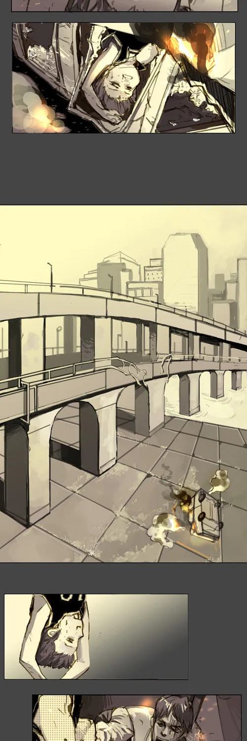 Read Ensemble chapter 70 image 3 on Lezhin