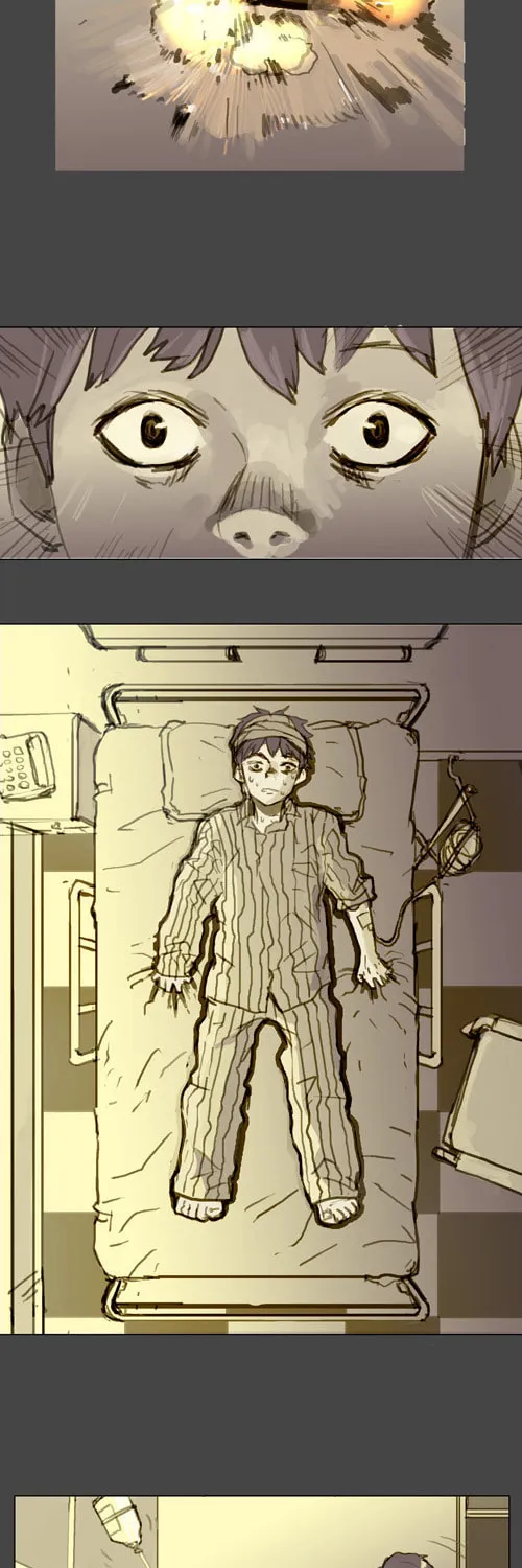 Read Ensemble chapter 70 image 6 on Lezhin
