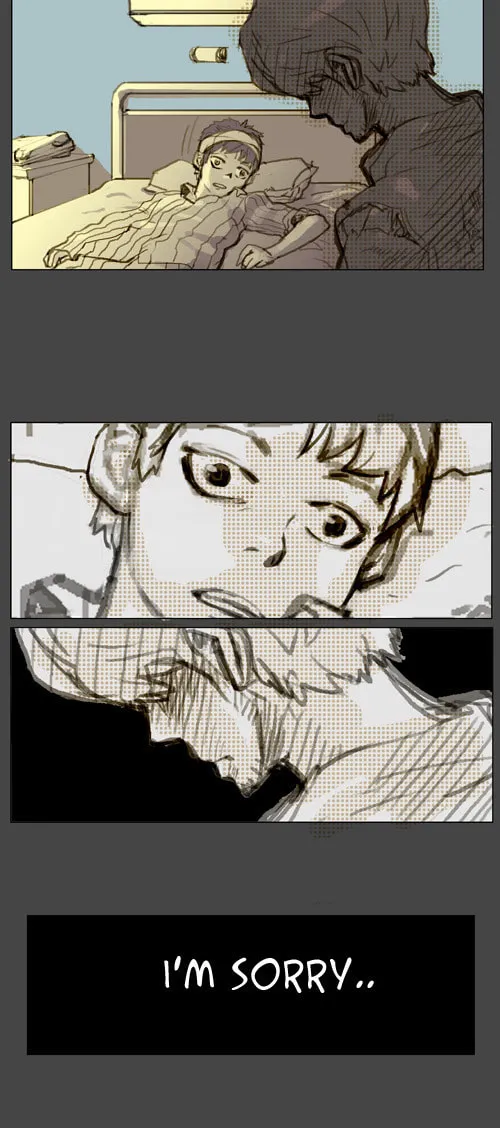 Read Ensemble chapter 70 image 8 on Lezhin