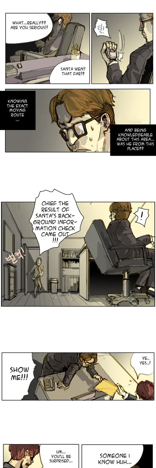 Read Ensemble chapter 75 image 3 on Lezhin