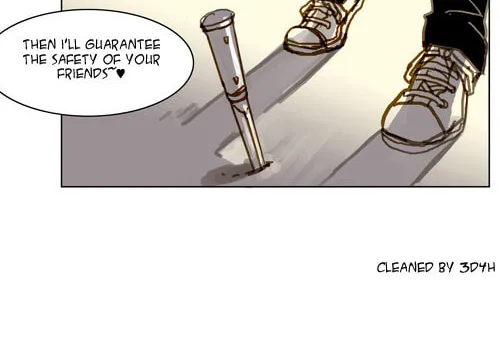 Read Ensemble chapter 78 image 9 on Lezhin