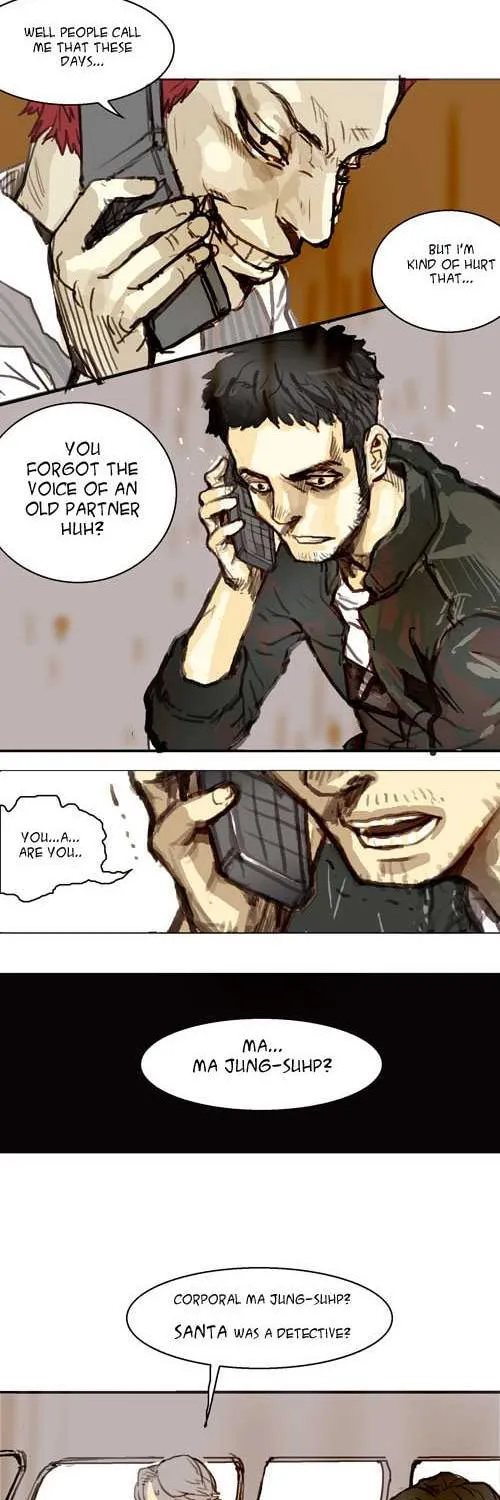 Read Ensemble chapter 81 image 5 on Lezhin
