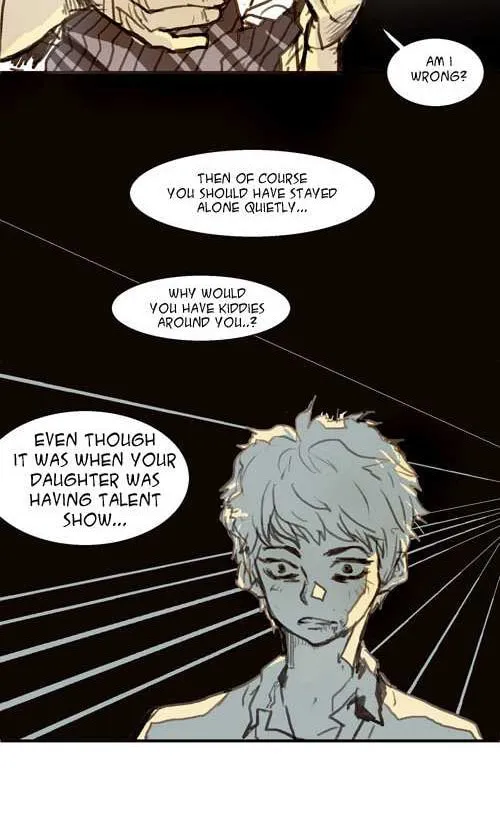 Read Ensemble chapter 81 image 9 on Lezhin