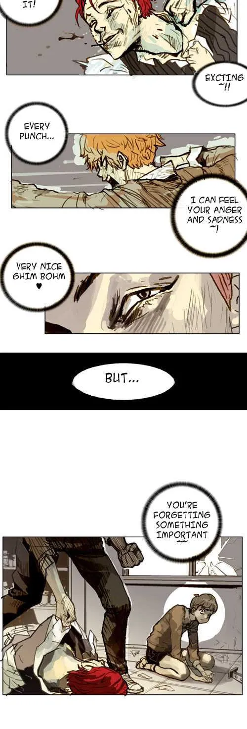 Read Ensemble chapter 82 image 11 on Lezhin