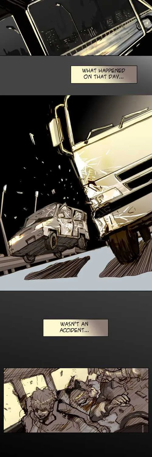 Read Ensemble chapter 82 image 3 on Lezhin