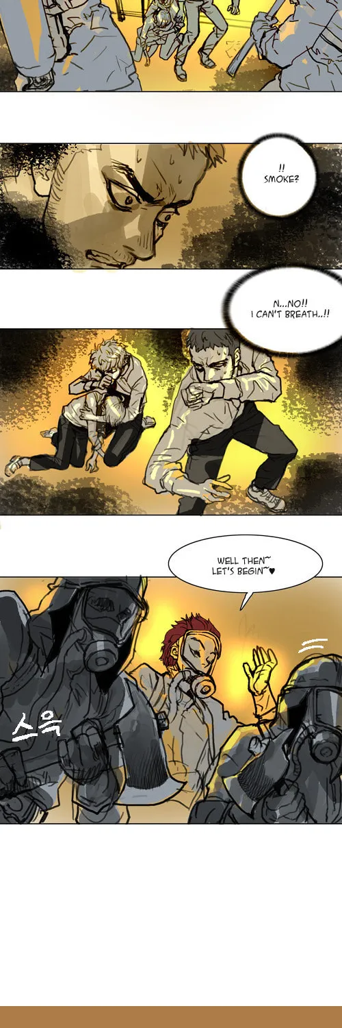 Ensemble Chapter 87 page 2 - 