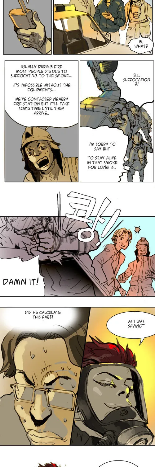 Ensemble Chapter 87 page 4 - 