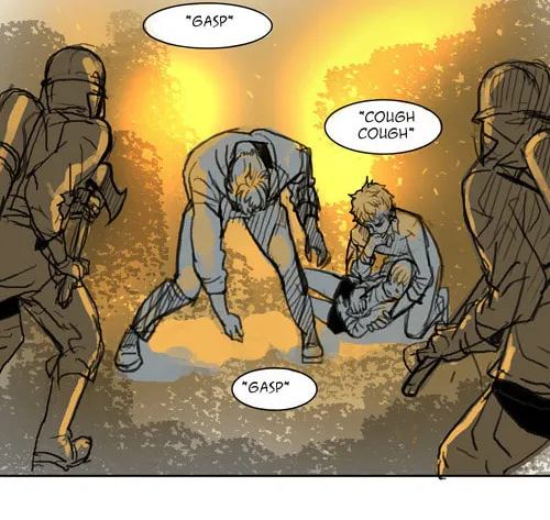 Ensemble Chapter 87 page 6 - 