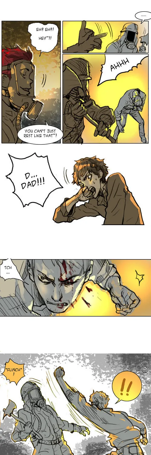 Ensemble Chapter 87 page 7 - 