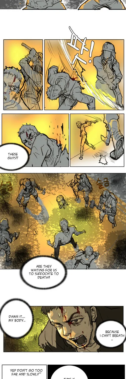 Ensemble Chapter 87 page 8 - 