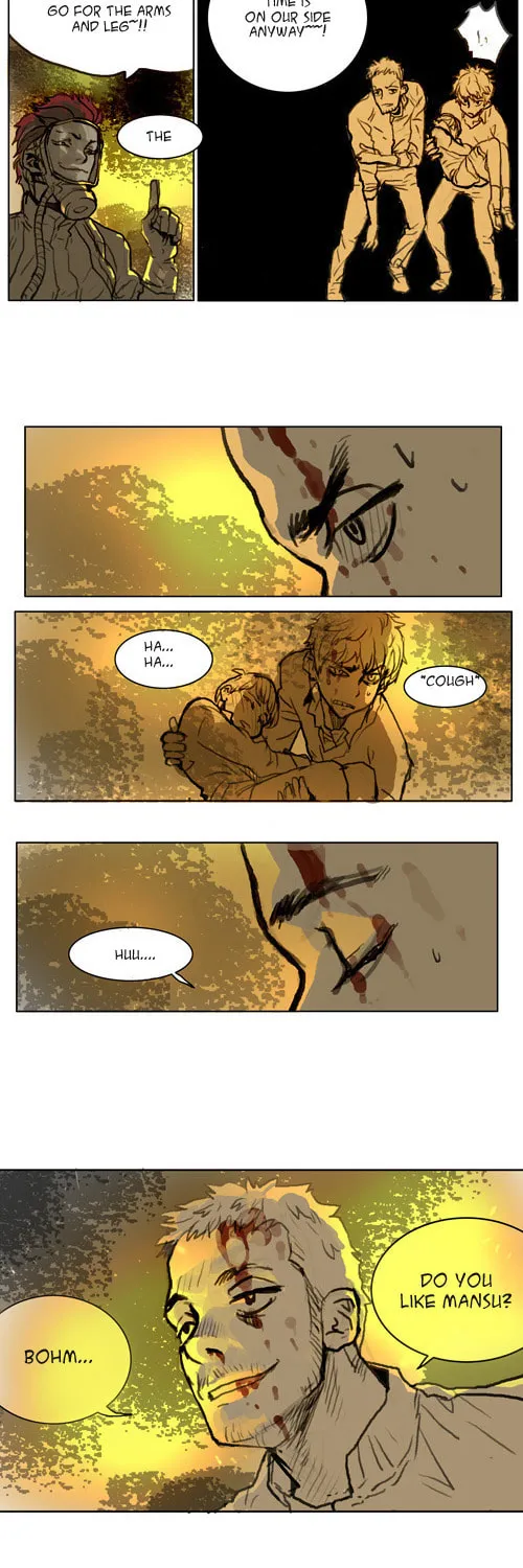 Ensemble Chapter 87 page 9 - 
