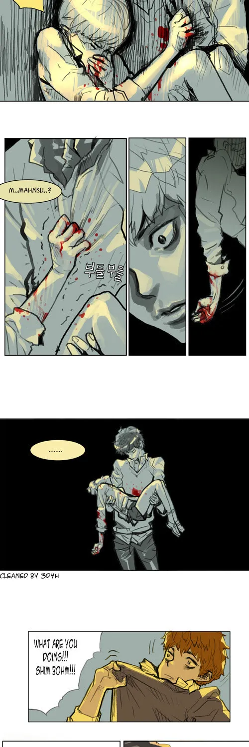 Ensemble Chapter 88 page 2 - 