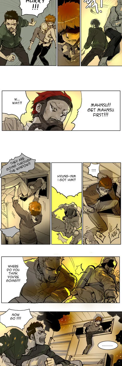 Ensemble Chapter 88 page 4 - 