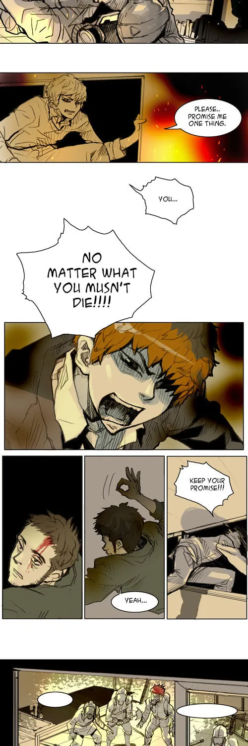 Ensemble Chapter 88 page 5 - 