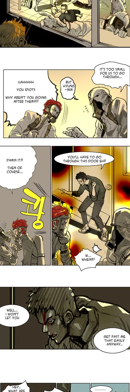 Ensemble Chapter 88 page 6 - 