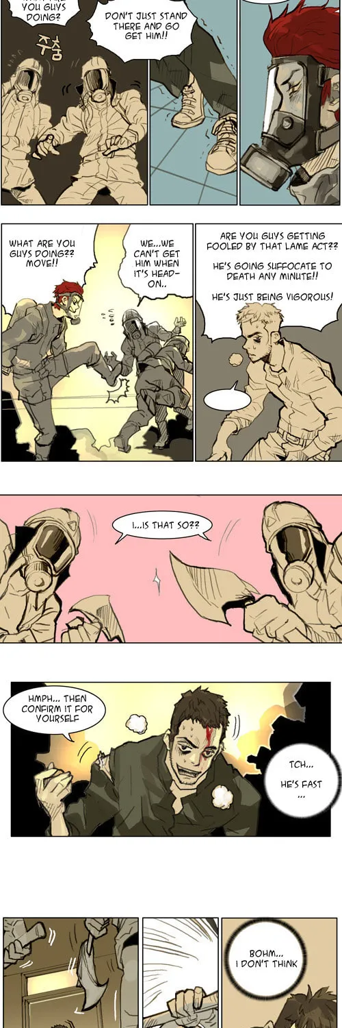 Ensemble Chapter 88 page 7 - 