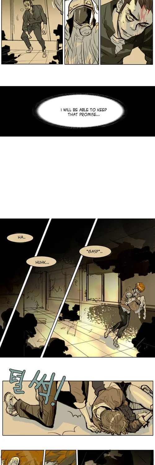 Ensemble Chapter 88 page 8 - 