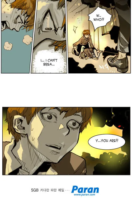 Ensemble Chapter 88 page 9 - 