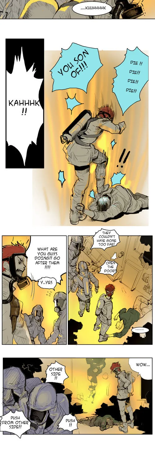 Ensemble Chapter 89 page 2 - 