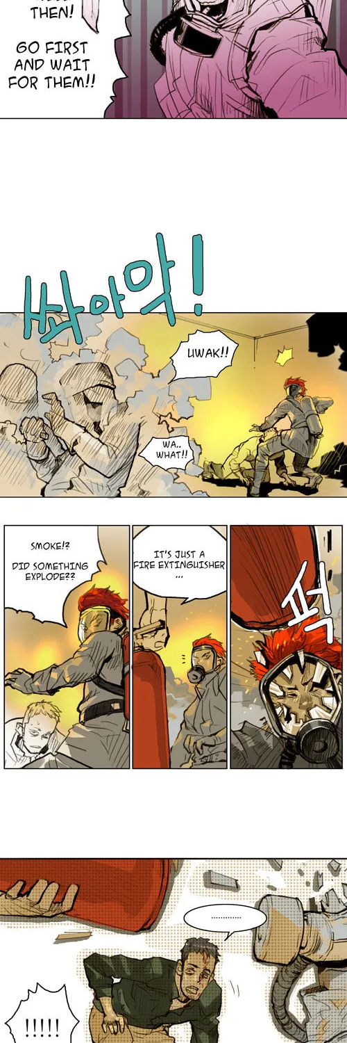 Ensemble Chapter 89 page 4 - 