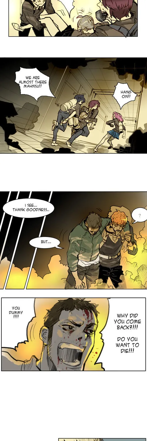 Ensemble Chapter 89 page 7 - 