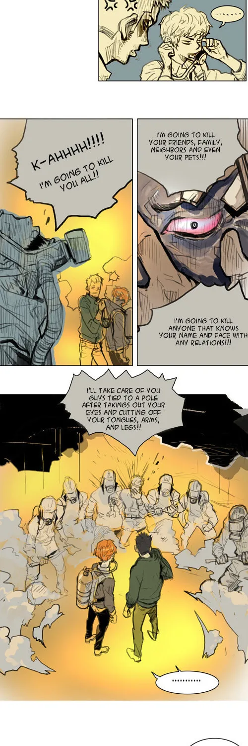 Ensemble Chapter 89 page 8 - 