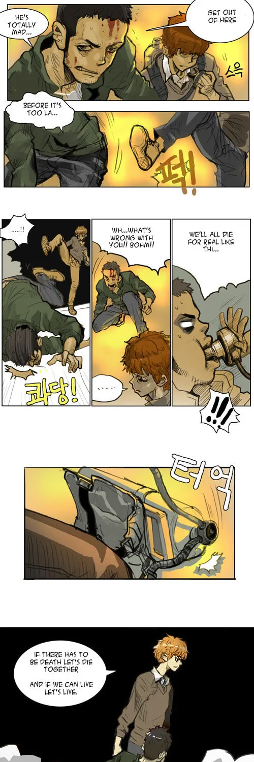 Ensemble Chapter 89 page 9 - 