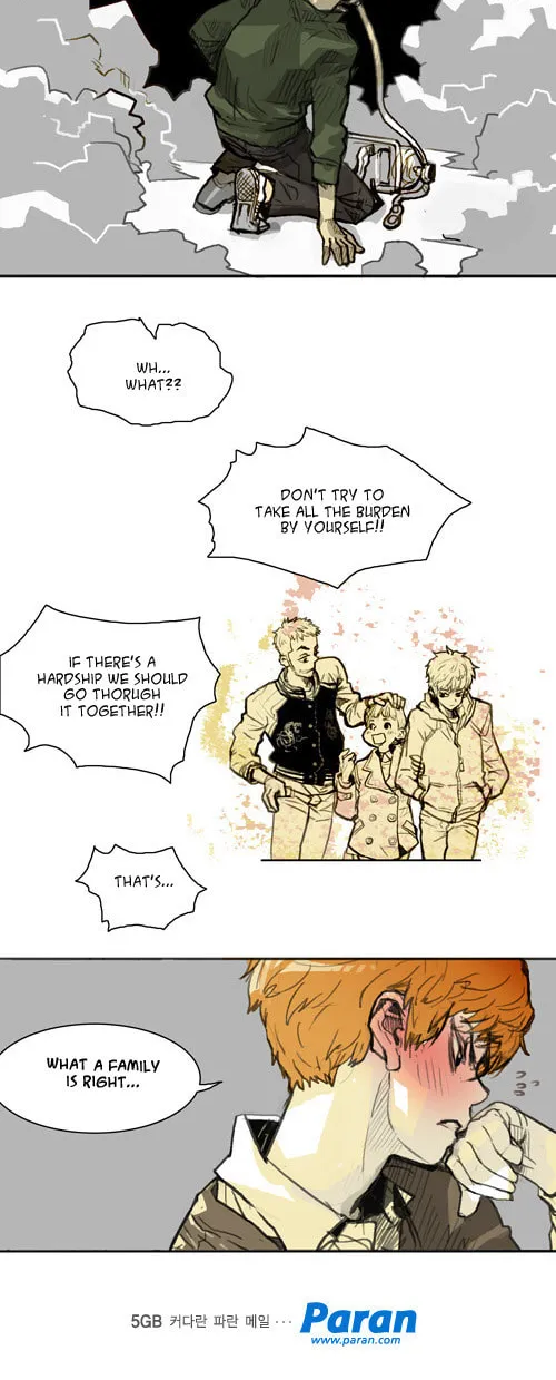 Ensemble Chapter 89 page 10 - 