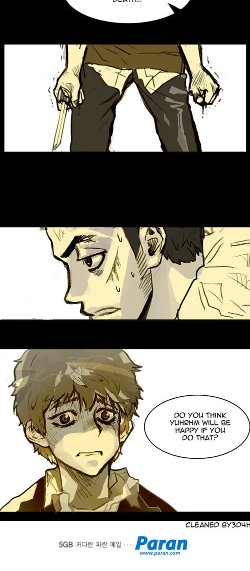 Ensemble Chapter 91 page 12 - 