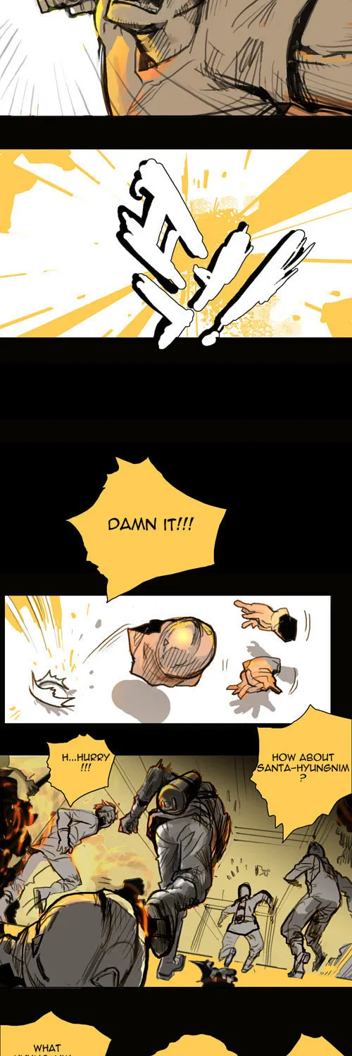 Ensemble Chapter 91 page 5 - 