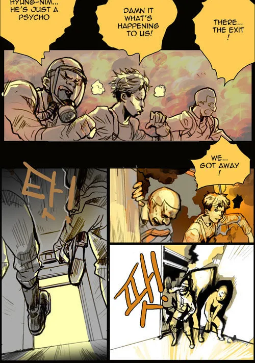 Ensemble Chapter 91 page 6 - 