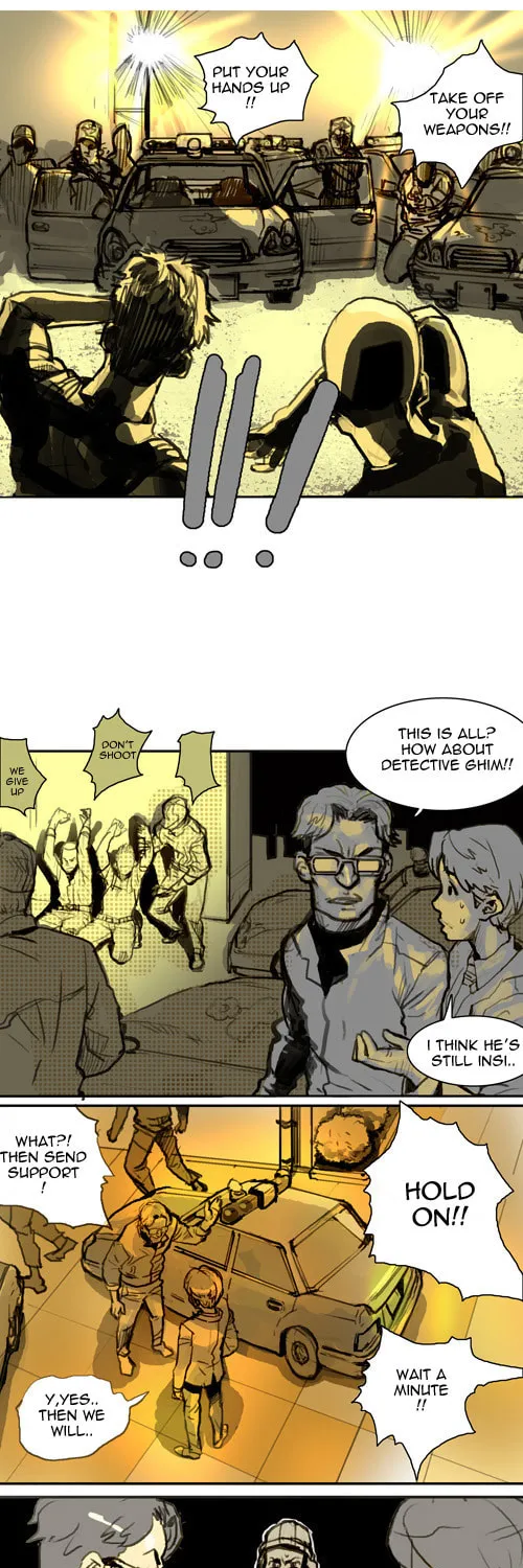 Ensemble Chapter 91 page 7 - 