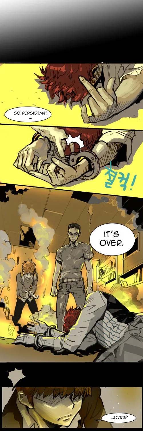 Ensemble Chapter 91 page 9 - 