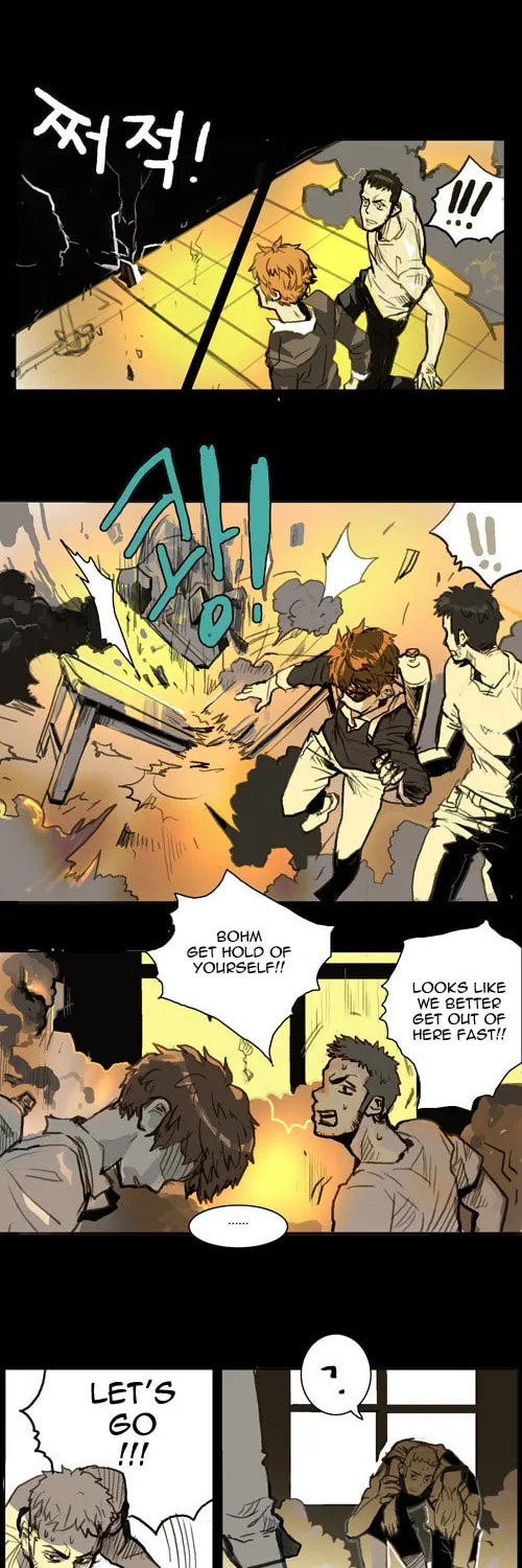 Ensemble Chapter 91 page 10 - 