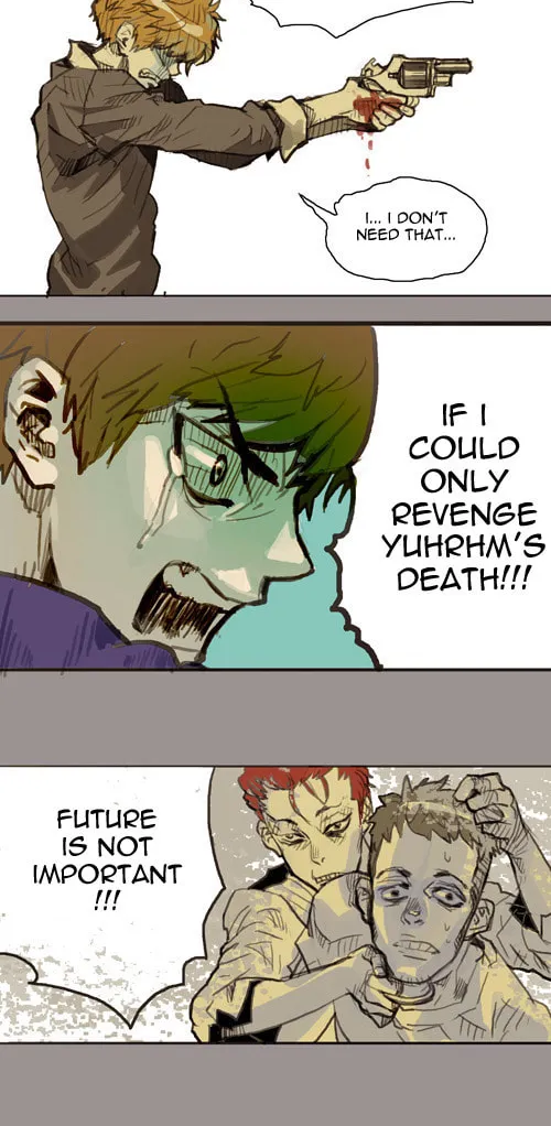 Read Ensemble chapter 92 image 5 on Lezhin