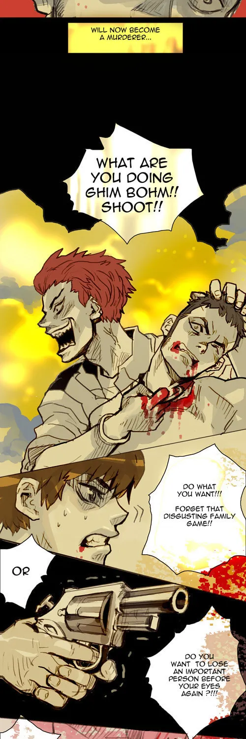 Read Ensemble chapter 92 image 9 on Lezhin