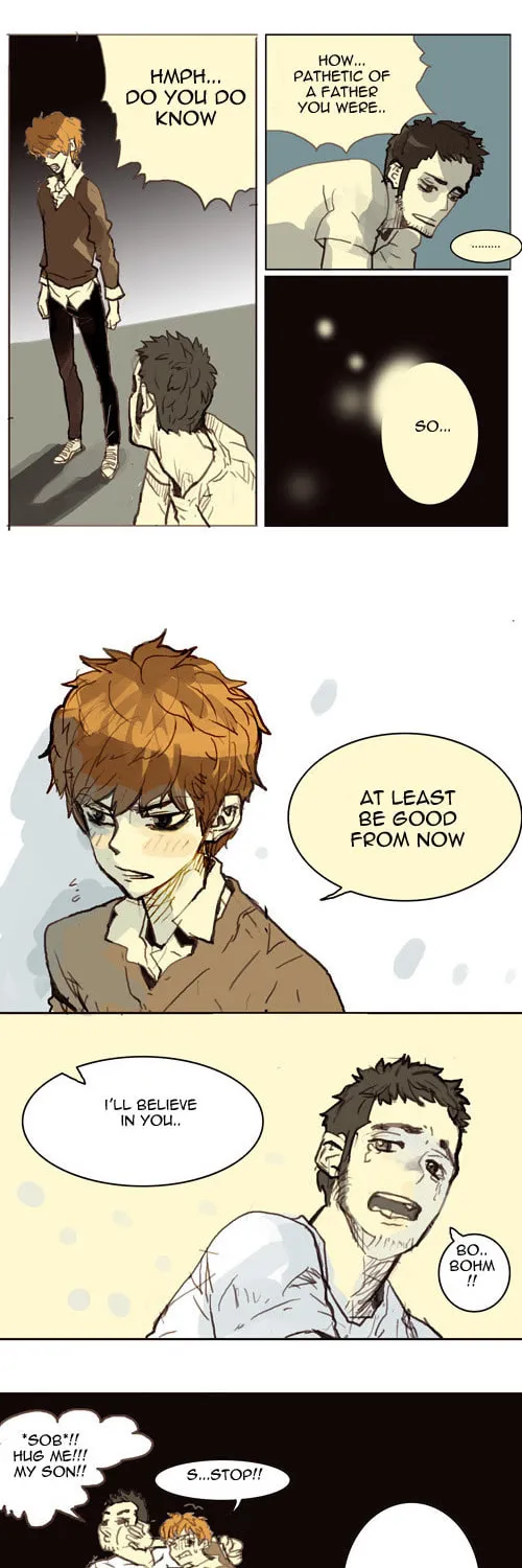 Read Ensemble chapter 93 image 16 on Lezhin