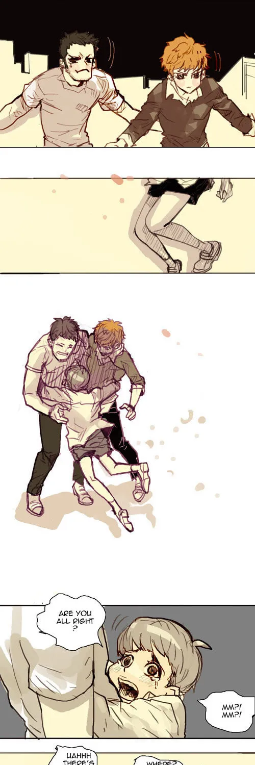 Read Ensemble chapter 93 image 18 on Lezhin