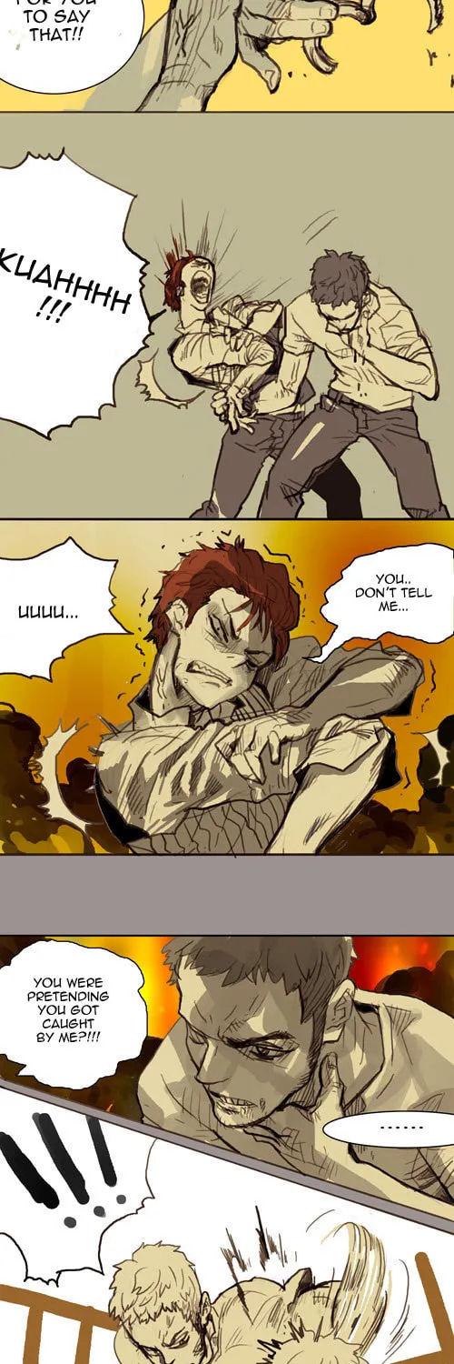 Read Ensemble chapter 93 image 4 on Lezhin