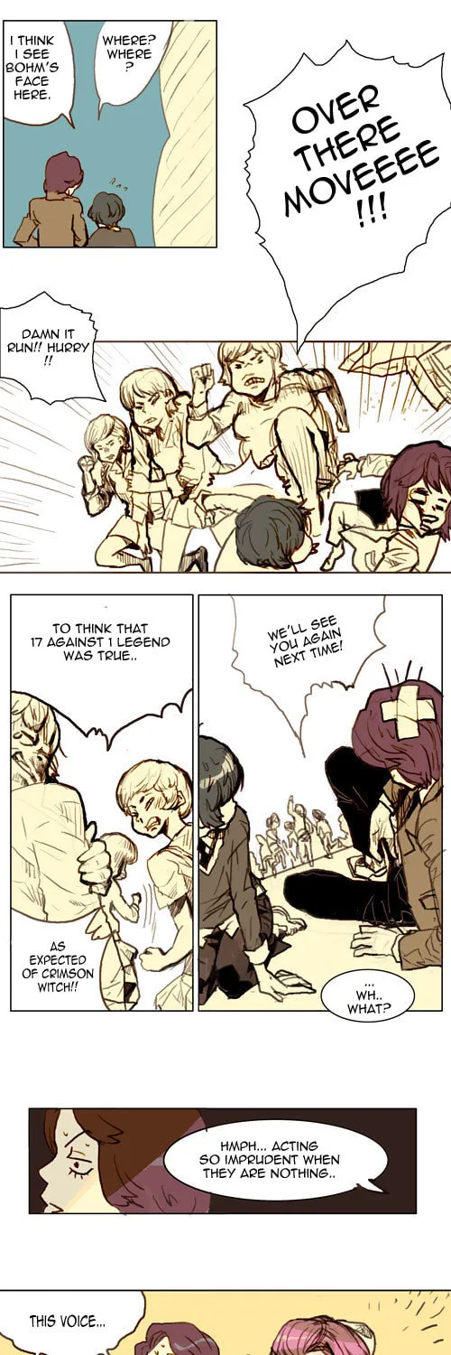 Ensemble Chapter 94 page 2 - 