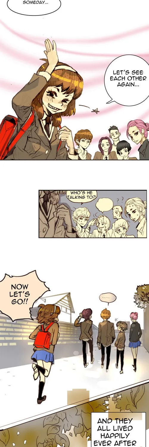 Ensemble Chapter 94 page 11 - 