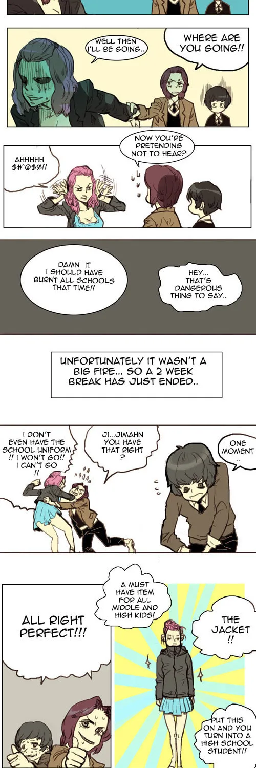 Ensemble Chapter 94 page 4 - 