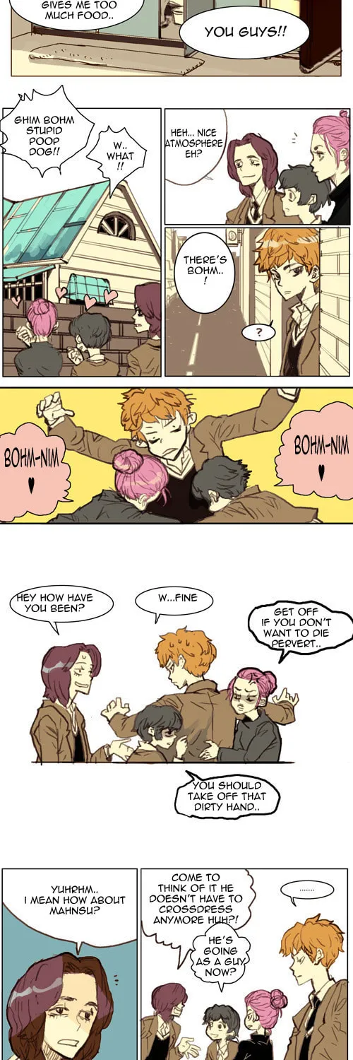 Ensemble Chapter 94 page 8 - 