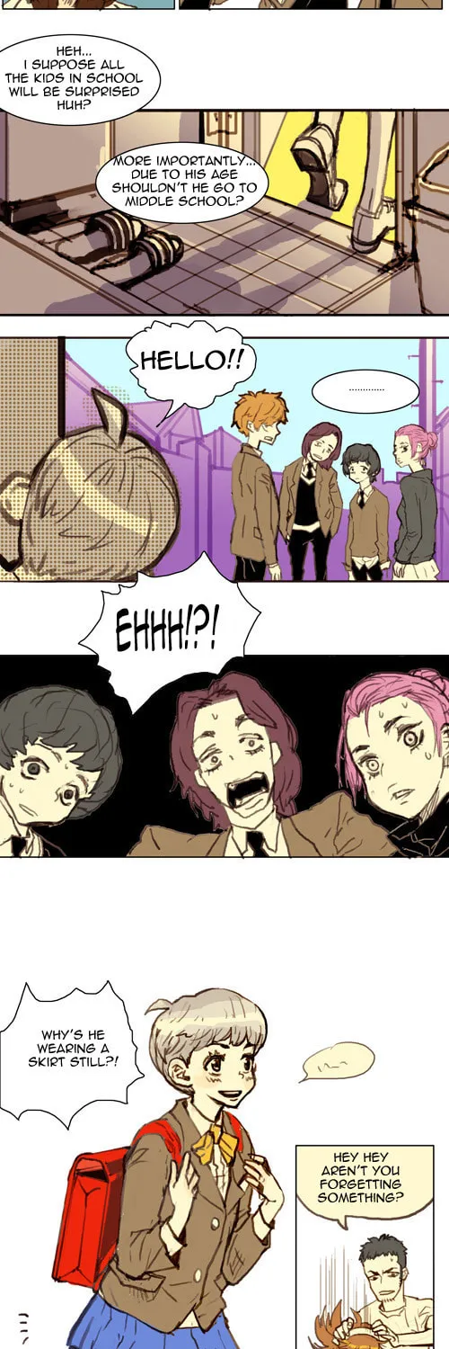 Ensemble Chapter 94 page 9 - 