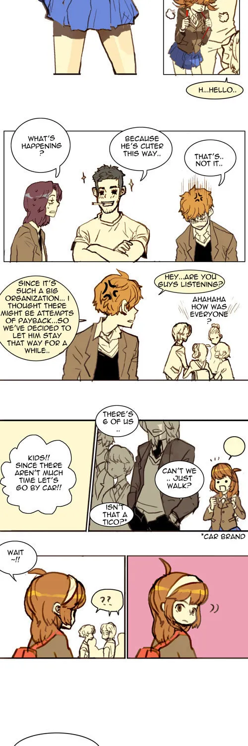 Ensemble Chapter 94 page 10 - 