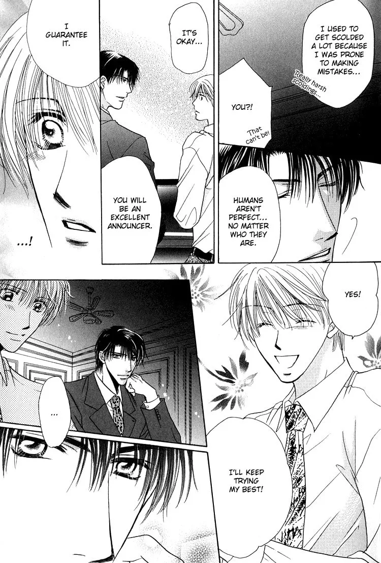 Read Enslave Lover chapter 1 image 10 on Lezhin