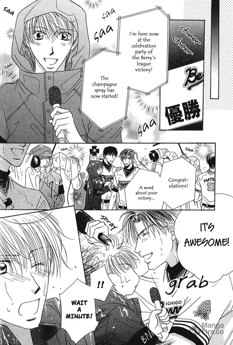 Read Enslave Lover chapter 1 image 11 on Lezhin