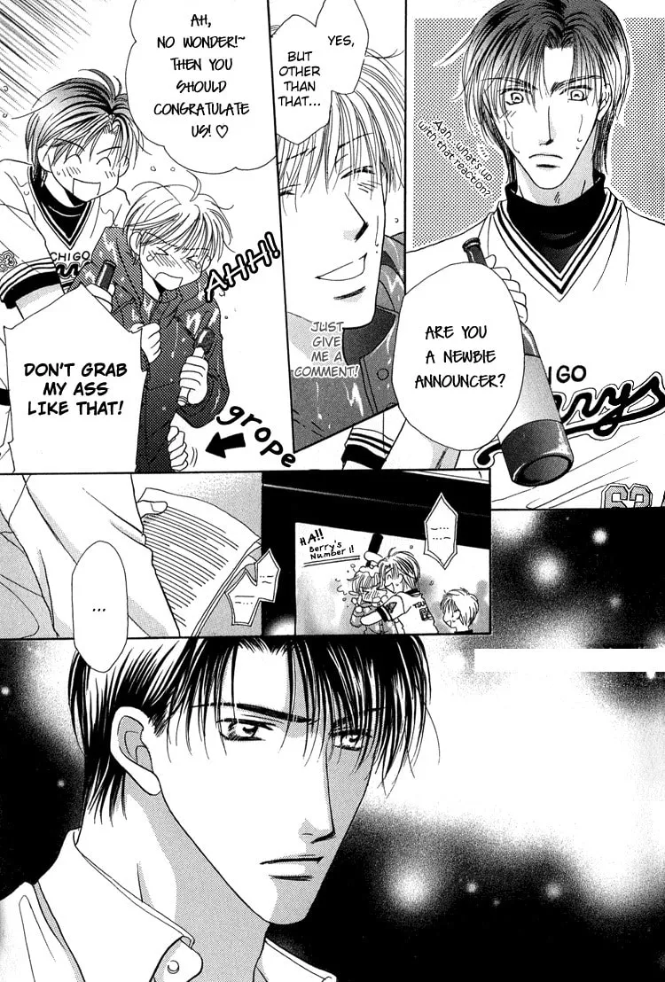 Read Enslave Lover chapter 1 image 12 on Lezhin